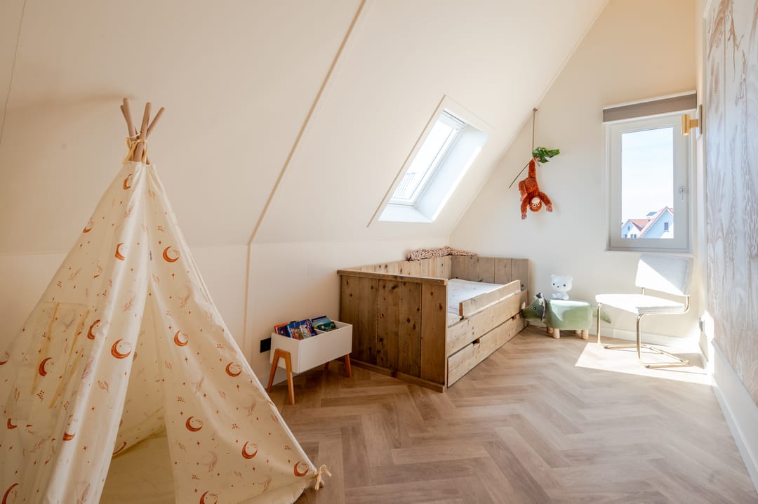 Foto 31 van Spaanderbank 4