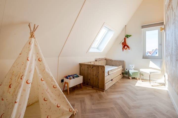 Foto 31 van Spaanderbank 4