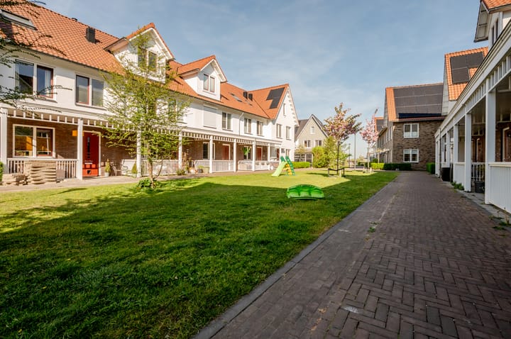 Foto 41 van Spaanderbank 4