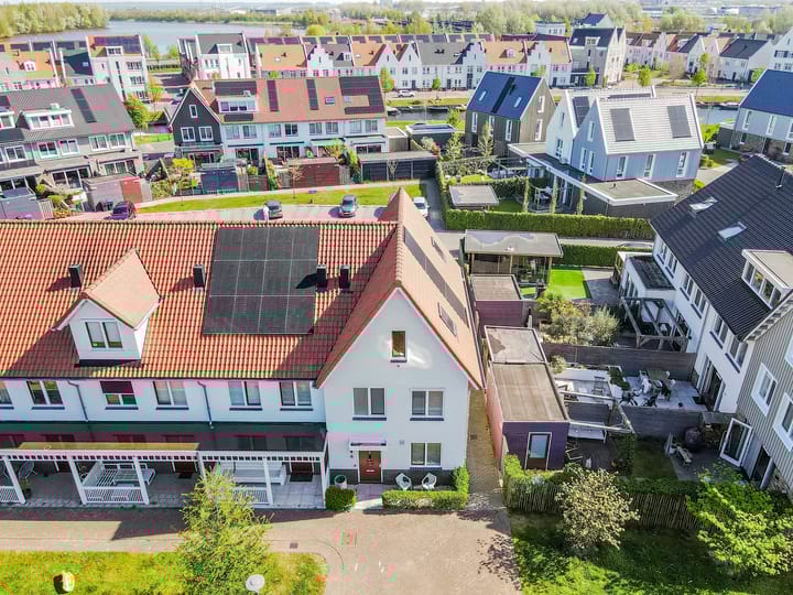 Foto 45 van Spaanderbank 4