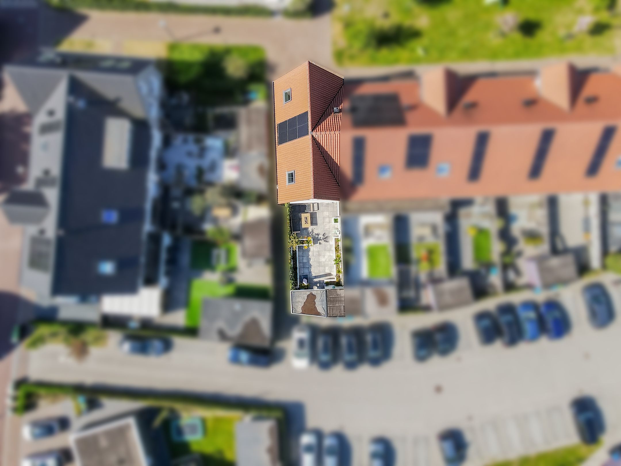 Foto 48 van Spaanderbank 4