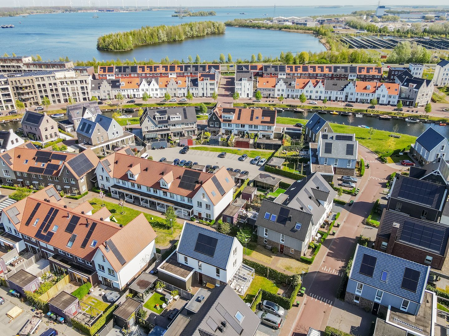 Foto 50 van Spaanderbank 4