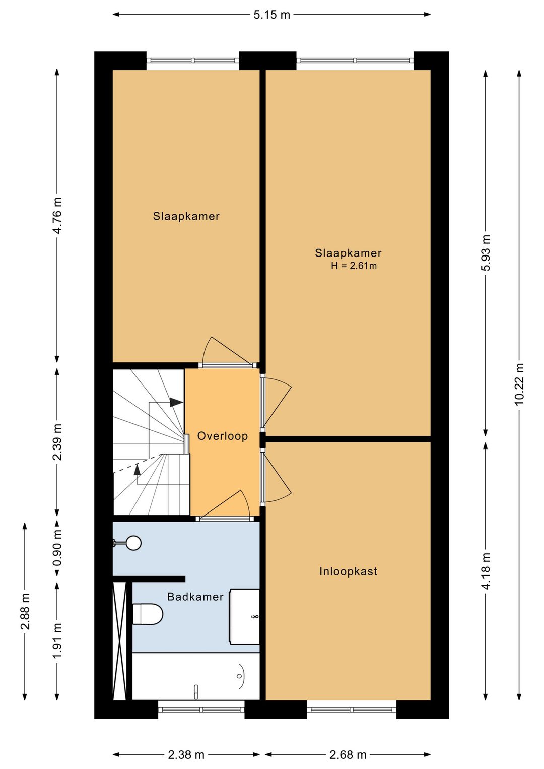 Foto 53 van Spaanderbank 4