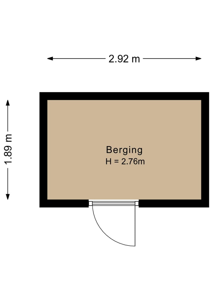 Foto 55 van Spaanderbank 4