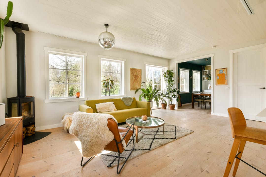 Foto 2 van Zuiderzeestraat 13