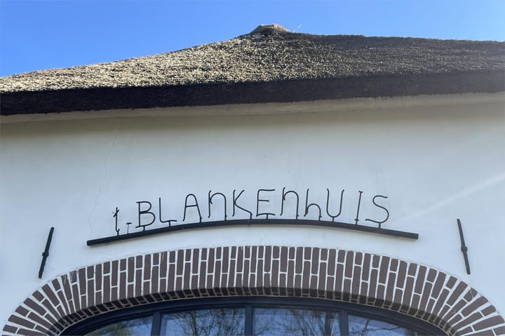 Foto 2 van Blankenhuisweg 2