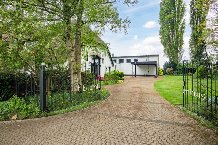 Foto 3 van Blankenhuisweg 2