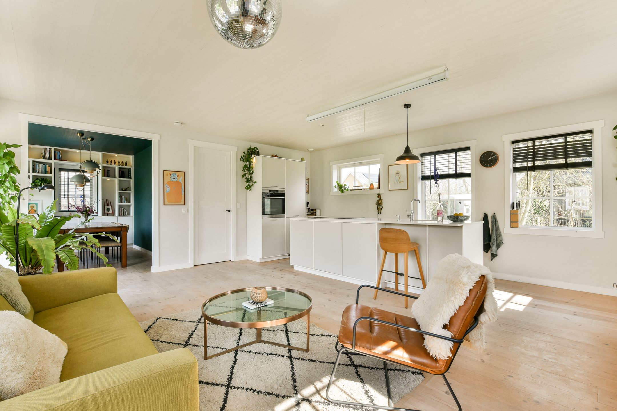 Foto 3 van Zuiderzeestraat 13