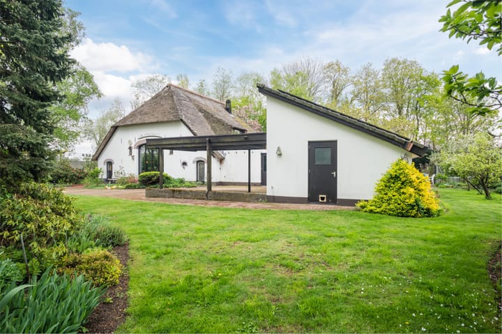 Foto 4 van Blankenhuisweg 2