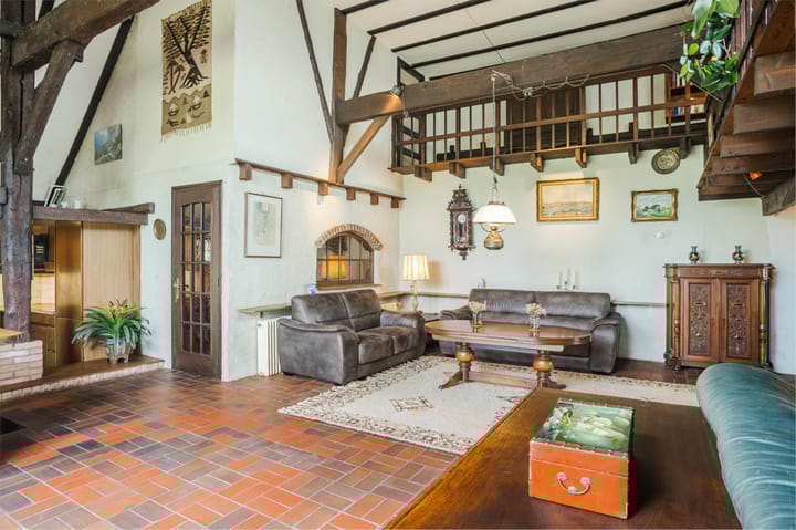 Foto 6 van Blankenhuisweg 2