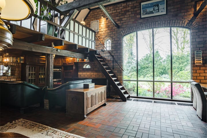 Foto 9 van Blankenhuisweg 2