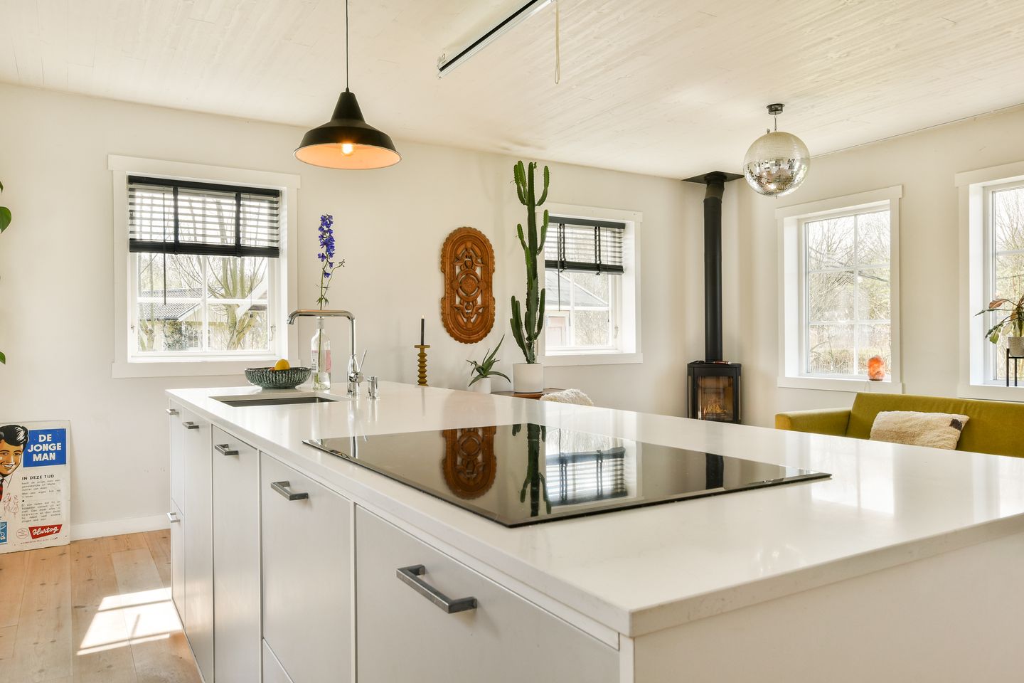 Foto 5 van Zuiderzeestraat 13