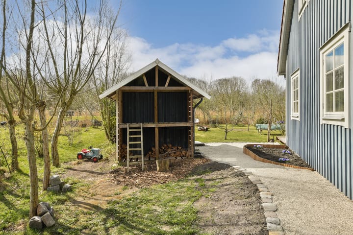 Photo 10 of Zuiderzeestraat 13