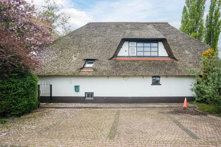 Foto 44 van Blankenhuisweg 2