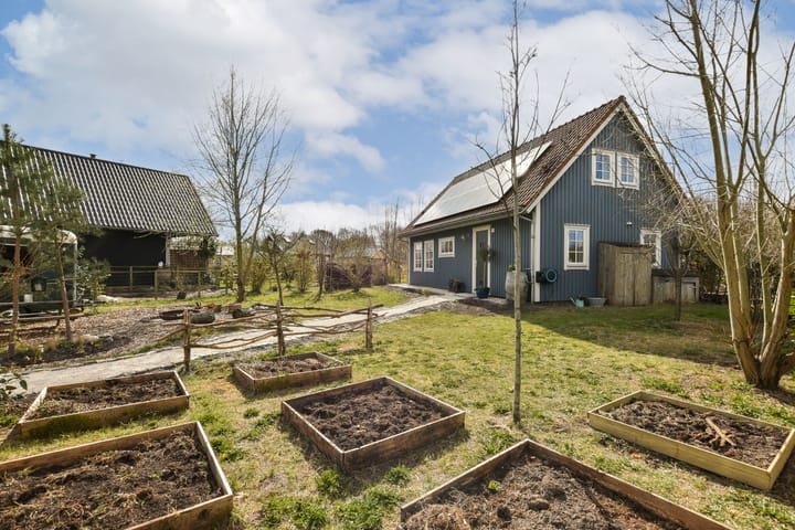 Photo 11 of Zuiderzeestraat 13