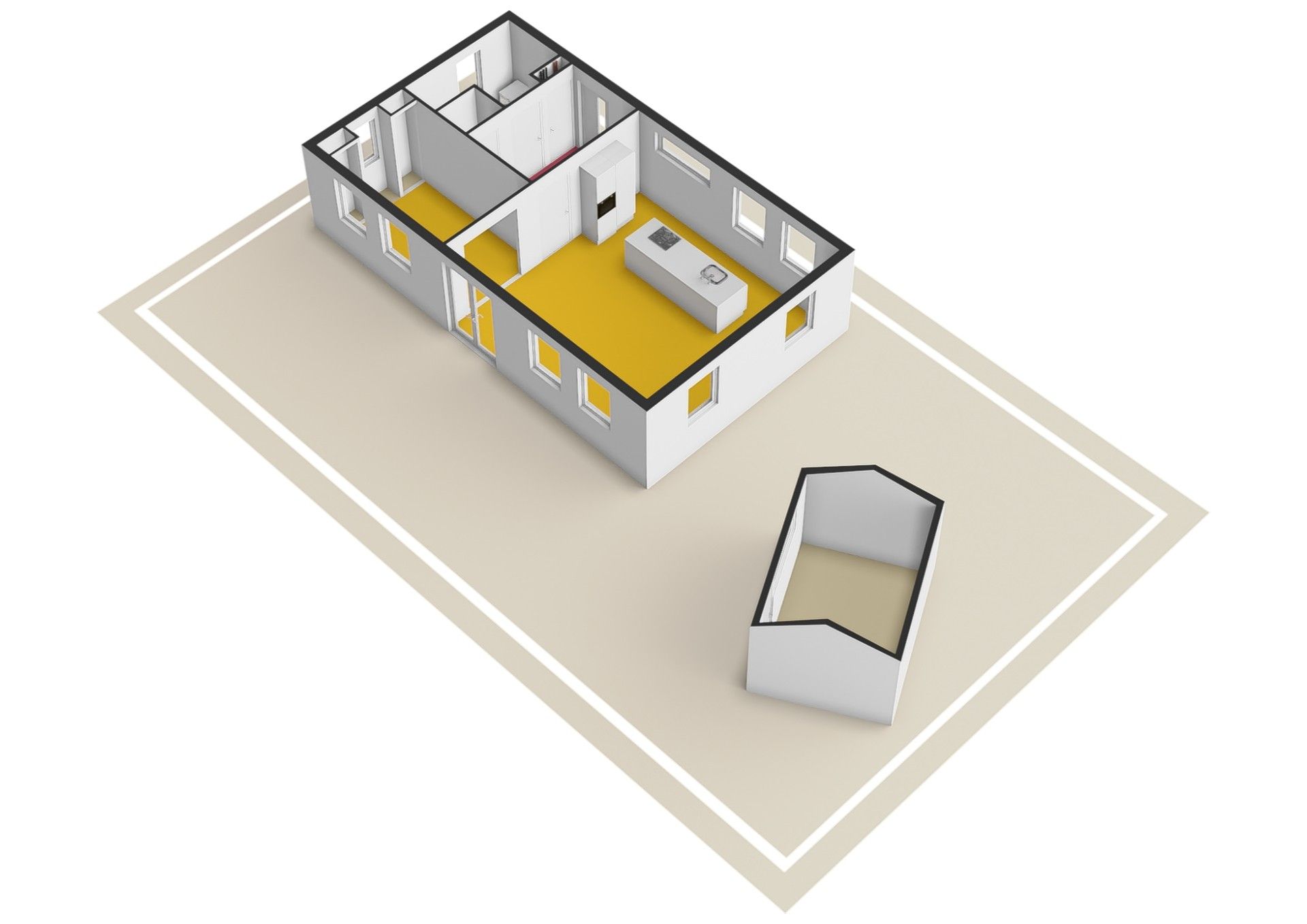 Foto 24 van Zuiderzeestraat 13