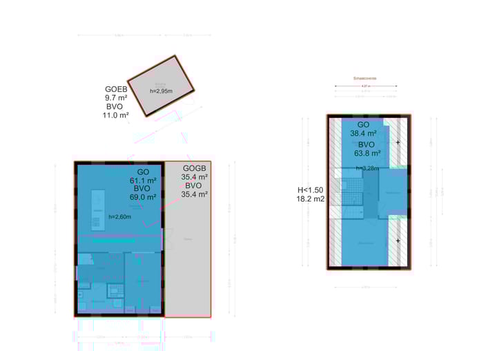 Photo 26 of Zuiderzeestraat 13