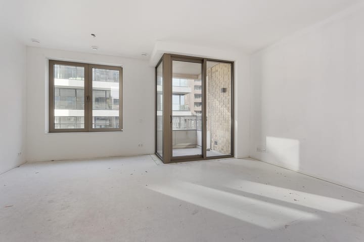 Foto 3 van Parnassusweg 865