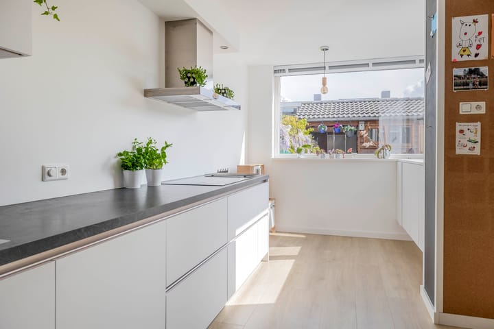 Foto 4 van Lisstraat 6