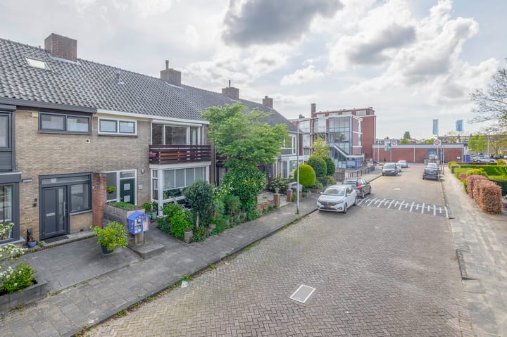 Foto 8 van Lisstraat 6