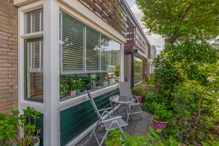 Foto 9 van Lisstraat 6