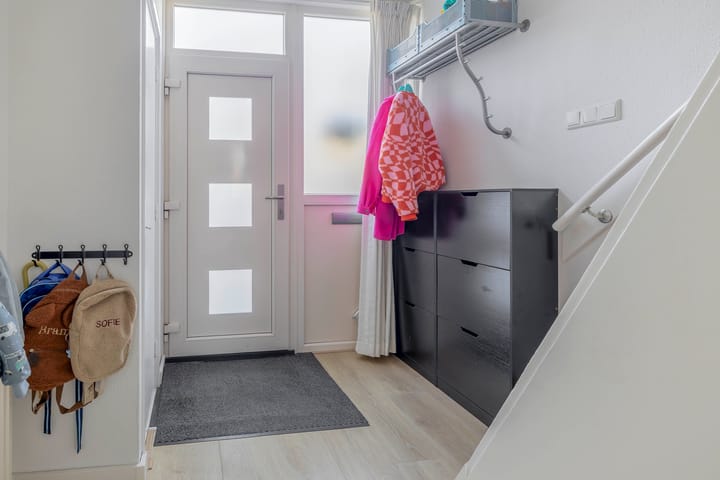 Foto 10 van Lisstraat 6