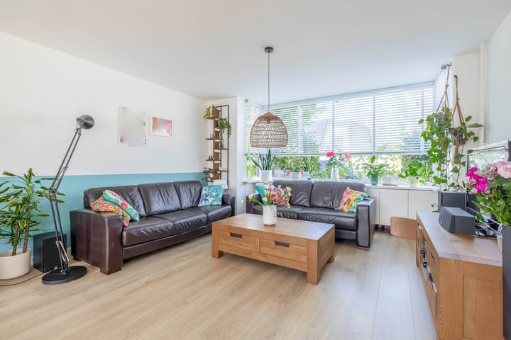 Foto 12 van Lisstraat 6