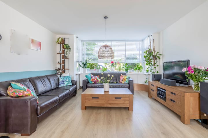 Foto 13 van Lisstraat 6