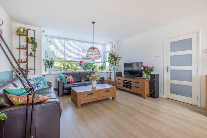 Foto 14 van Lisstraat 6