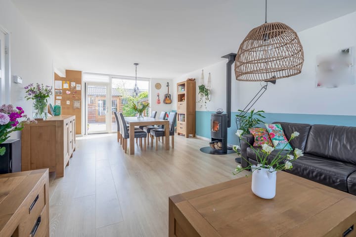 Foto 2 van Lisstraat 6