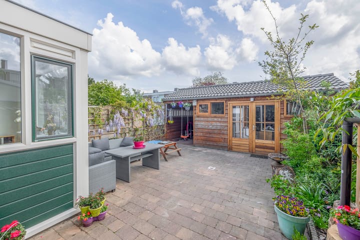 Foto 21 van Lisstraat 6