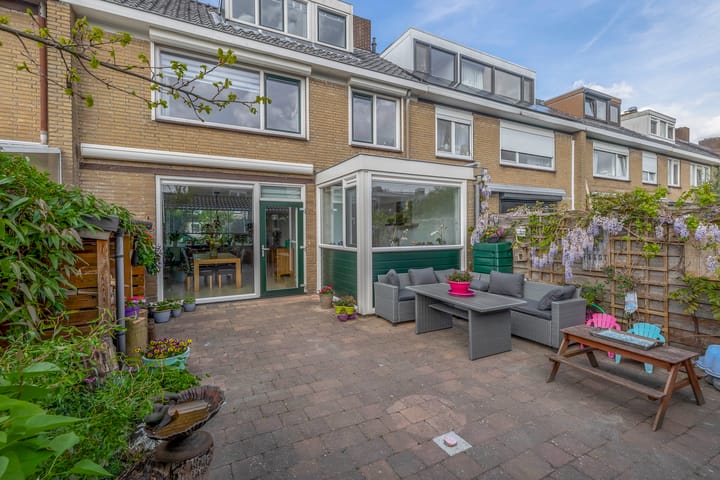 Foto 22 van Lisstraat 6