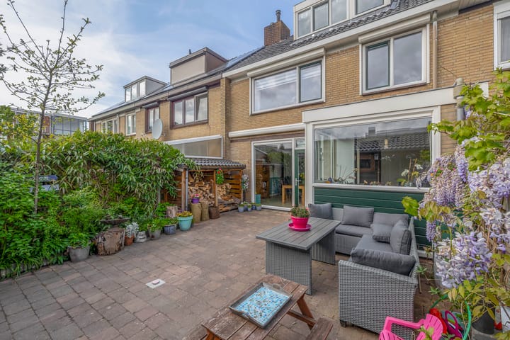 Foto 23 van Lisstraat 6