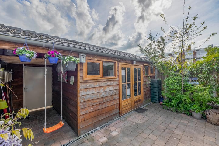 Foto 24 van Lisstraat 6