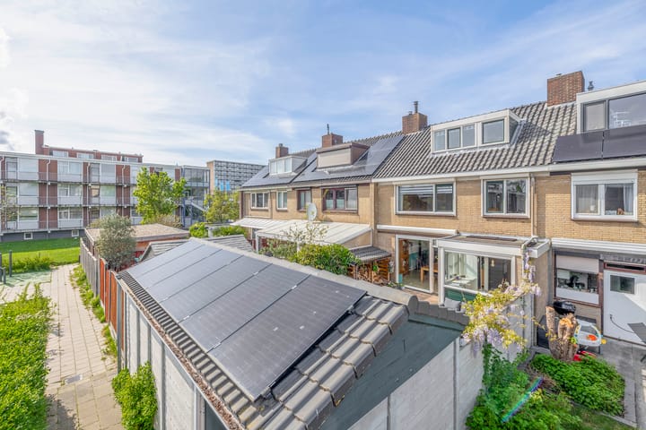 Foto 25 van Lisstraat 6