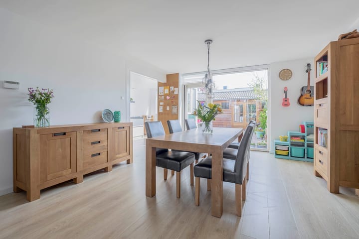 Foto 15 van Lisstraat 6