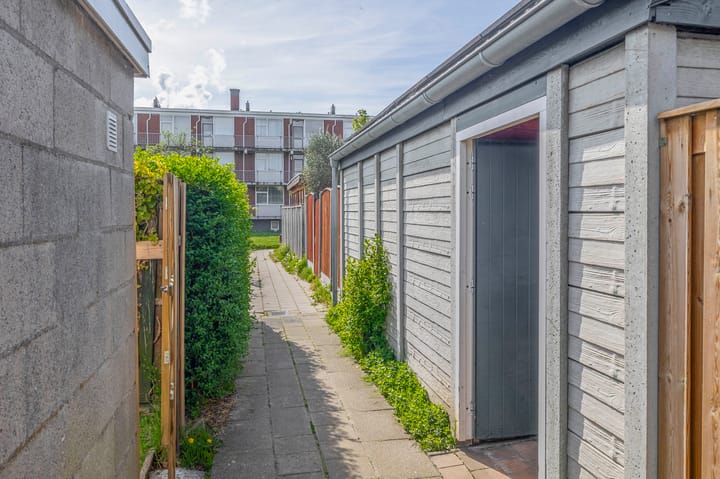 Foto 26 van Lisstraat 6