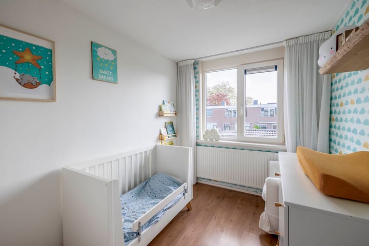 Foto 32 van Lisstraat 6