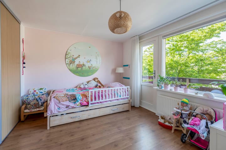 Foto 33 van Lisstraat 6