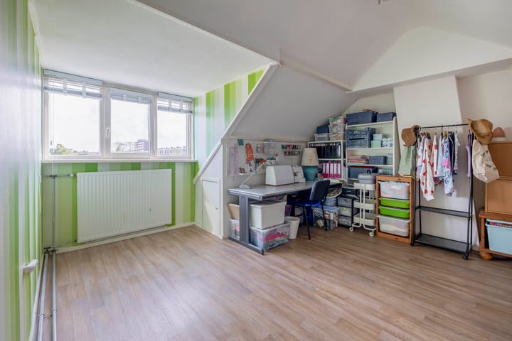 Foto 36 van Lisstraat 6