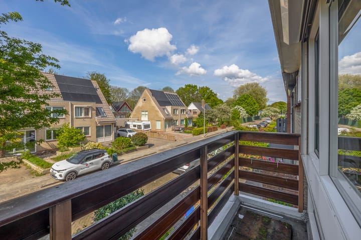 Foto 37 van Lisstraat 6