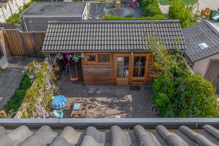 Foto 38 van Lisstraat 6