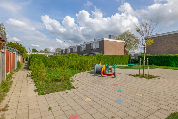 Foto 39 van Lisstraat 6