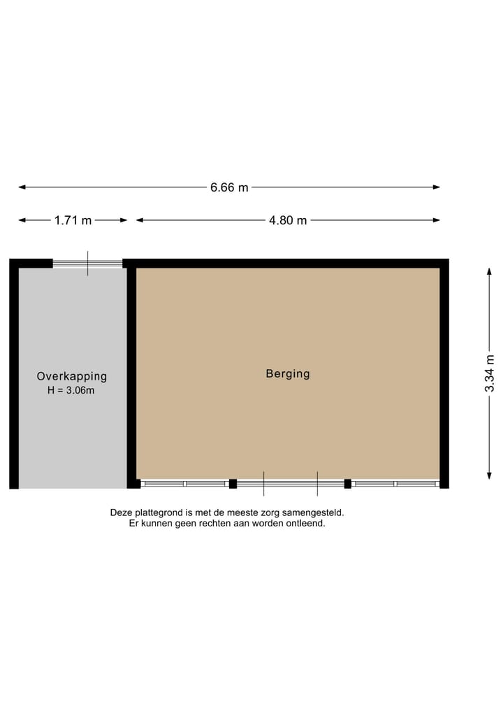 Foto 42 van Lisstraat 6