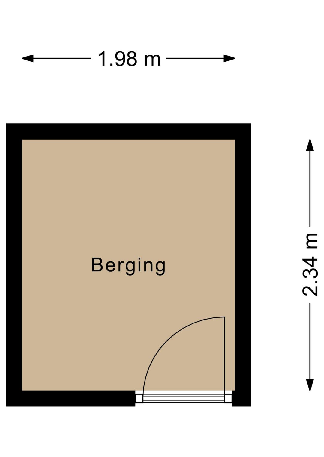 Foto 56 van President Kennedylaan 107