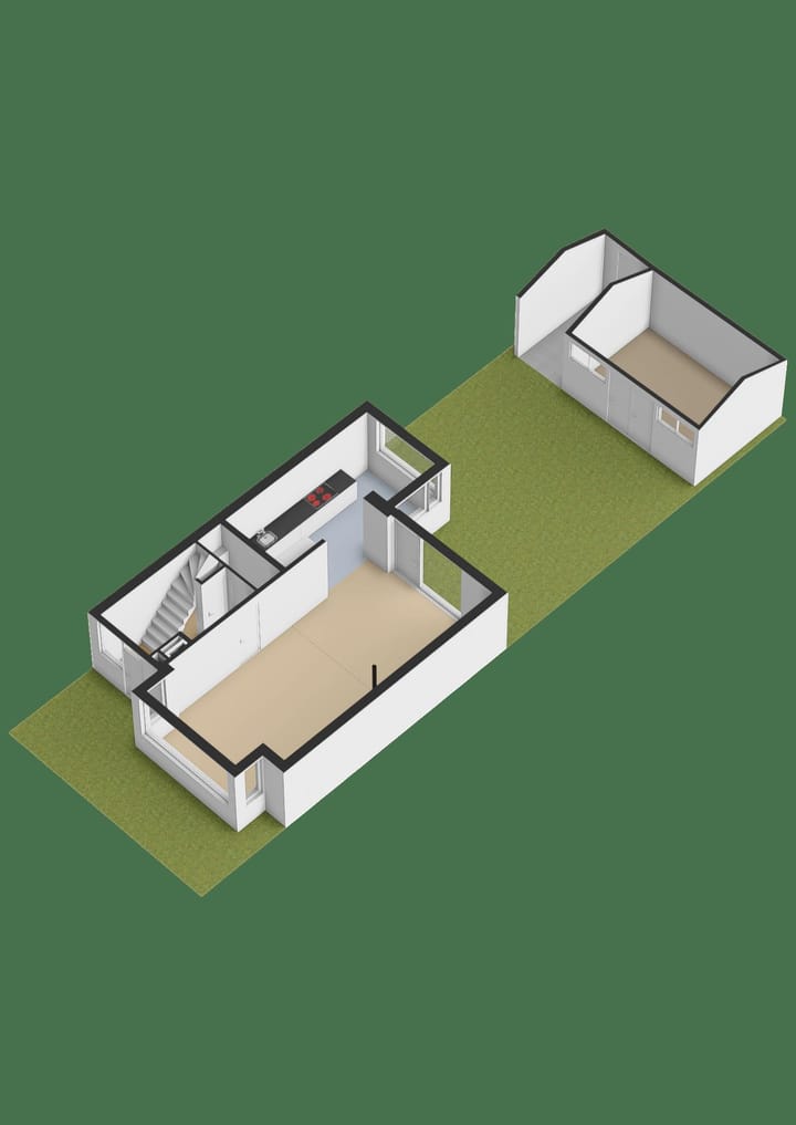 Foto 47 van Lisstraat 6
