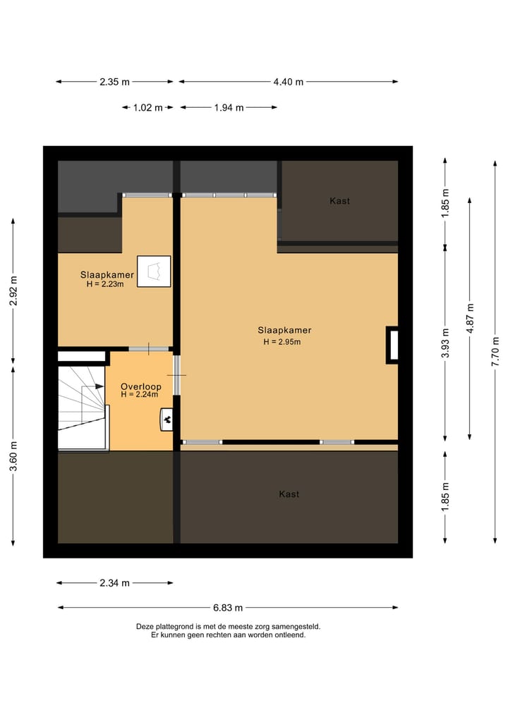 Foto 48 van Lisstraat 6