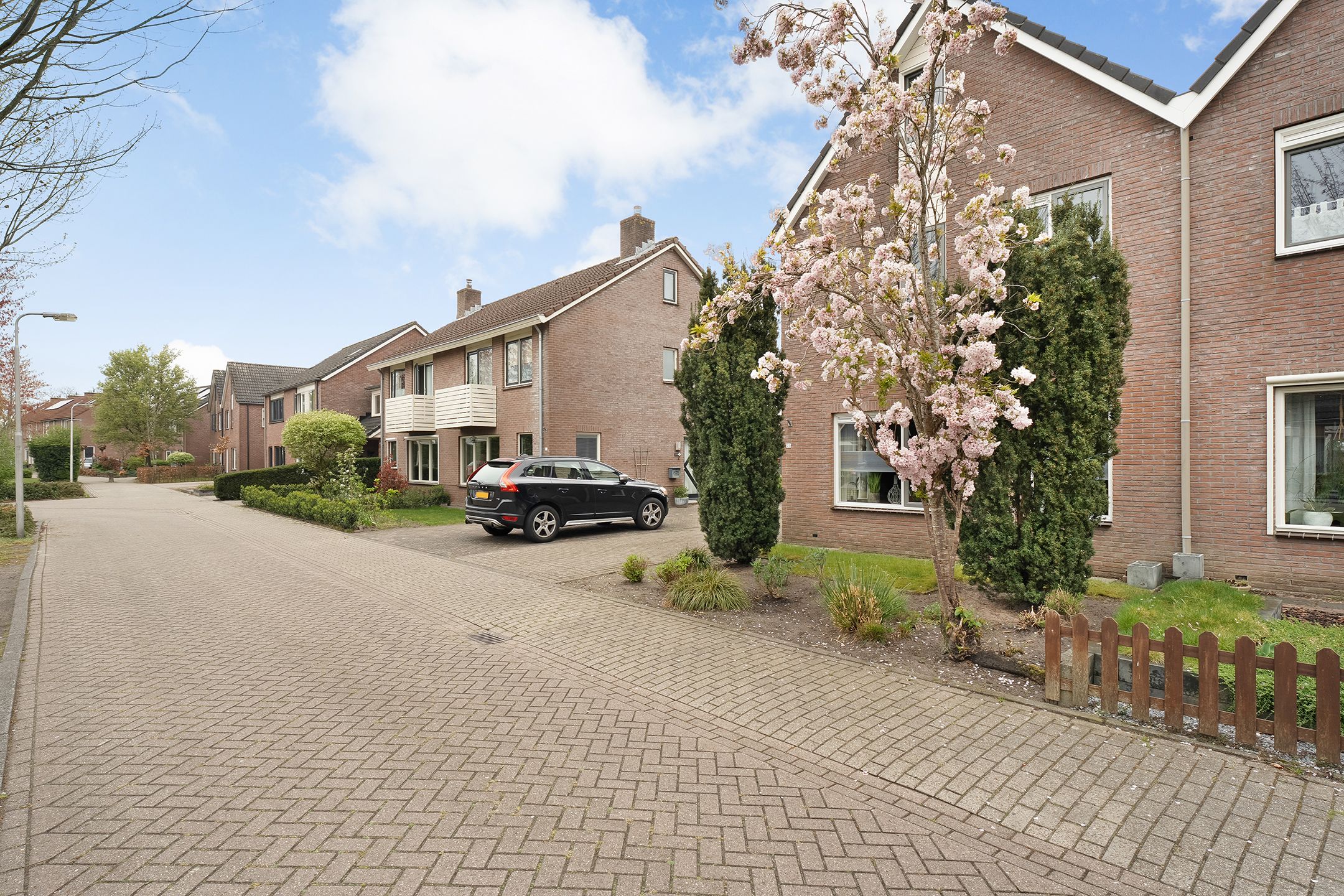 Photo 3 of Baron Mackaystraat 26