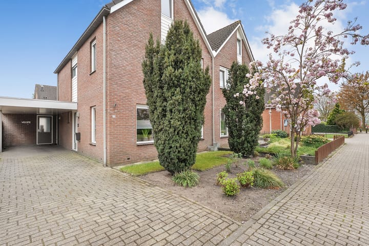 Photo 7 of Baron Mackaystraat 26