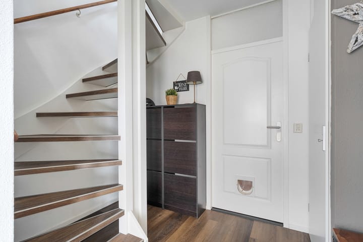 Photo 10 of Baron Mackaystraat 26